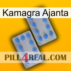 Kamagra Ajanta 20